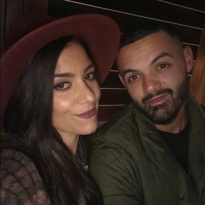 Meet your Posher, Gina